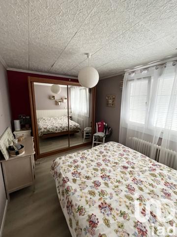 Maison à vendre 7 pièces 113 m² Lillers