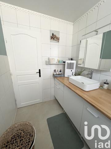 Maison à vendre 7 pièces 113 m² Lillers