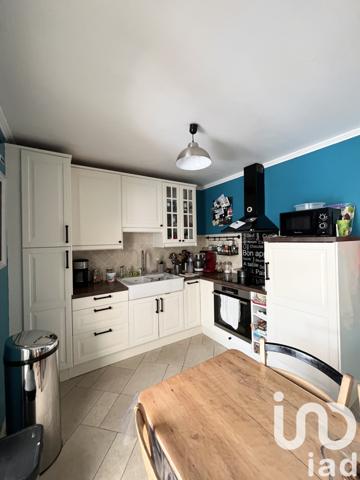 Maison à vendre 7 pièces 113 m² Lillers