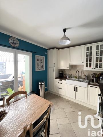 Maison à vendre 7 pièces 113 m² Lillers