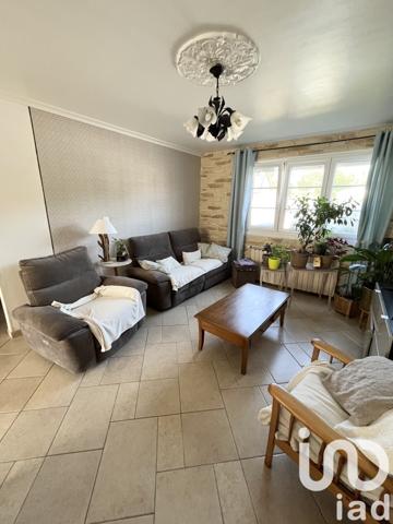 Maison à vendre 7 pièces 113 m² Lillers