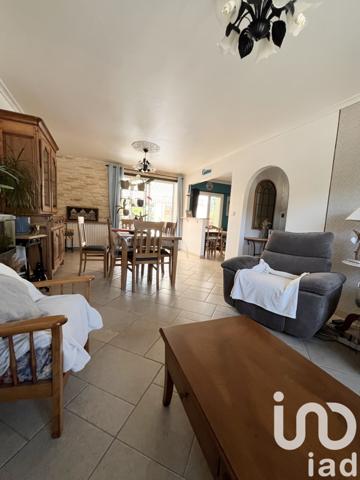 Maison à vendre 7 pièces 113 m² Lillers