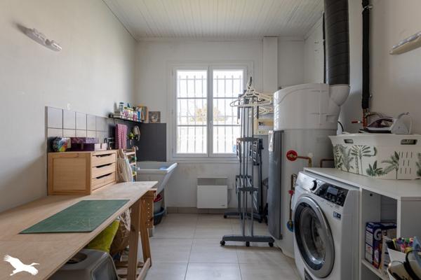 Maison à vendre 286 740 € Bussac-sur-Charente 7 p 176 m² DPE D