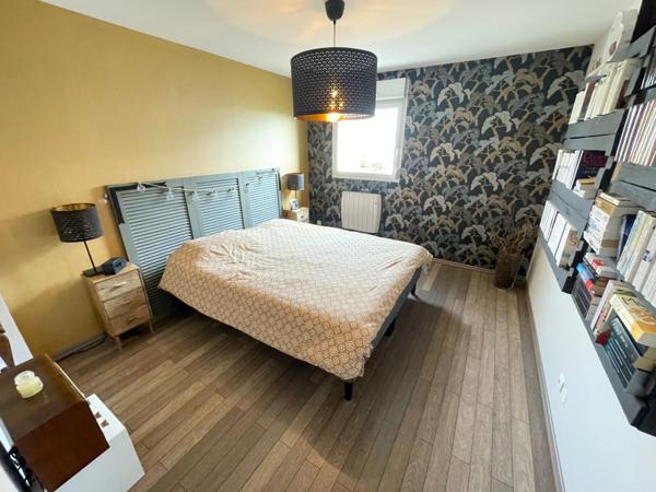 vente maison - 5 pièce(s)