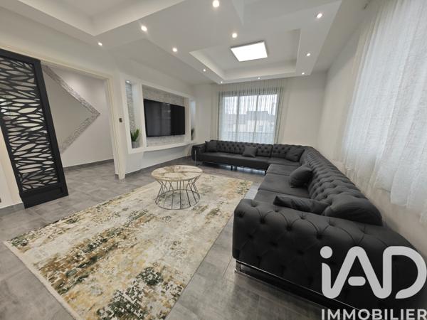 Maison à vendre 5 pièces 140 m² Nogent-sur-Seine