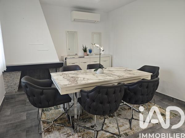 Maison à vendre 5 pièces 140 m² Nogent-sur-Seine