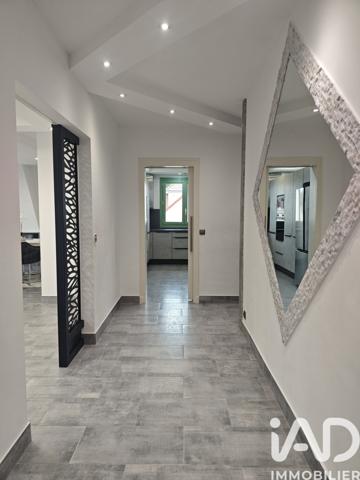 Maison à vendre 5 pièces 140 m² Nogent-sur-Seine