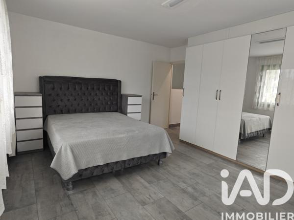 Maison à vendre 5 pièces 140 m² Nogent-sur-Seine