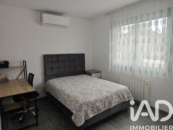 Maison à vendre 5 pièces 140 m² Nogent-sur-Seine