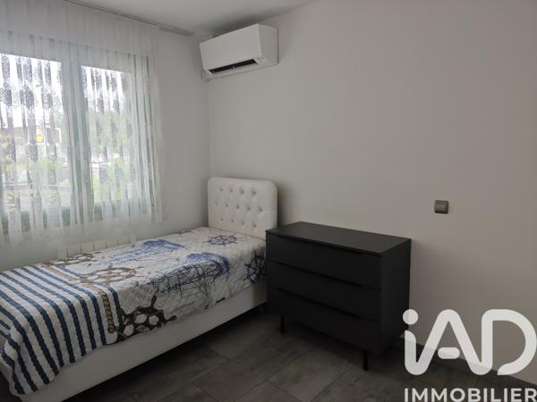 Maison à vendre 5 pièces 140 m² Nogent-sur-Seine