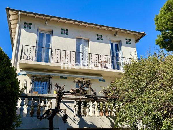 Maison 5 pièces - 120 m² Bien prestige