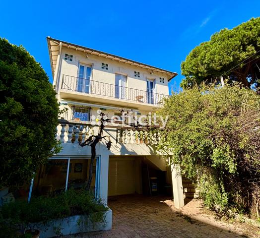 Maison 5 pièces - 120 m² Bien prestige