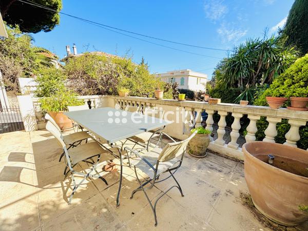 Maison 5 pièces - 120 m² Bien prestige