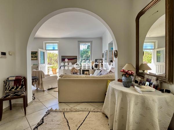 Maison 5 pièces - 120 m² Bien prestige