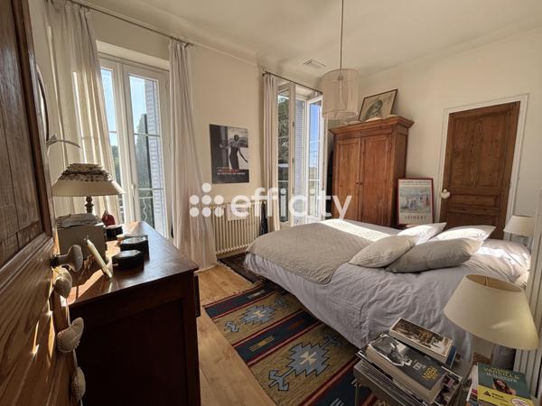 Maison 5 pièces - 120 m² Bien prestige