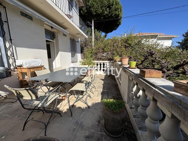 Maison 5 pièces - 120 m² Bien prestige