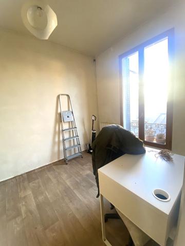 Appartement Colombes 2 pièce(s) 32.8 m2