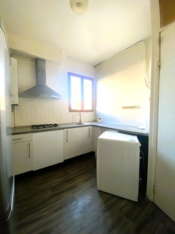 Appartement Colombes 2 pièce(s) 32.8 m2