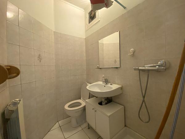 Appartement Colombes 2 pièce(s) 32.8 m2