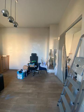 Appartement Colombes 2 pièce(s) 32.8 m2