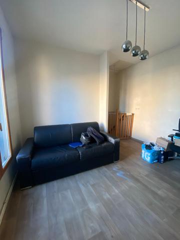 Appartement Colombes 2 pièce(s) 32.8 m2