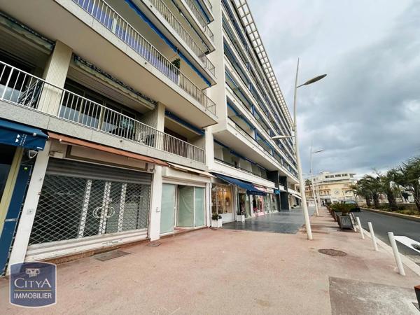 Local commercial à louer