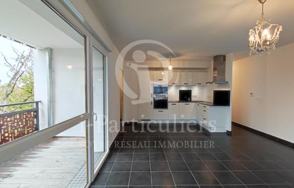 Magnifique appartement T3 au coeur de Viry