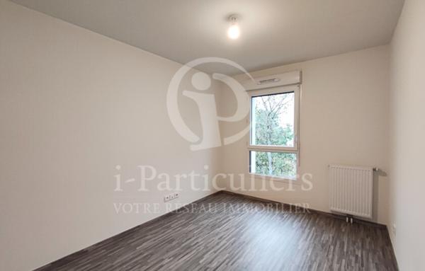 Magnifique appartement T3 au coeur de Viry