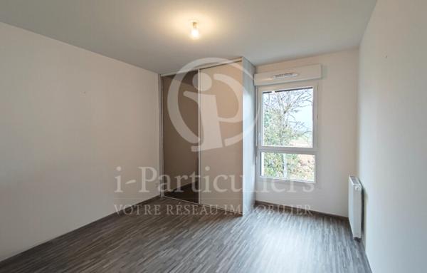 Magnifique appartement T3 au coeur de Viry