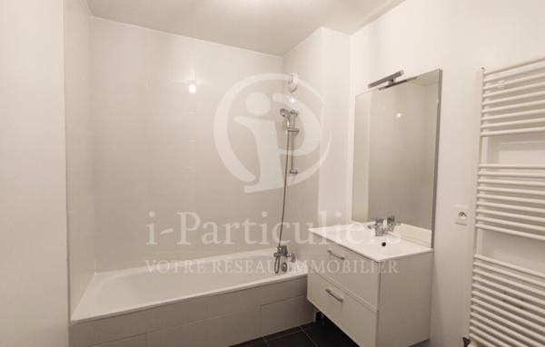 Magnifique appartement T3 au coeur de Viry