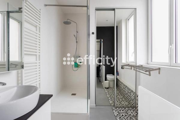 Appartement 5 pièces - 149 m² Bien prestige