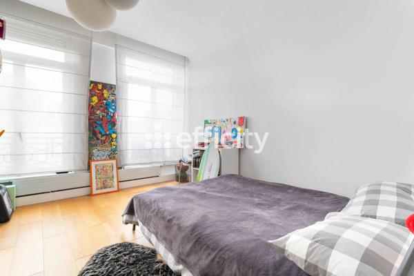 Appartement 5 pièces - 149 m² Bien prestige