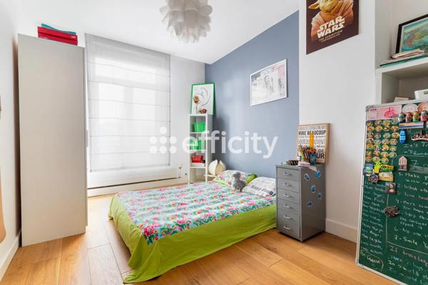 Appartement 5 pièces - 149 m² Bien prestige