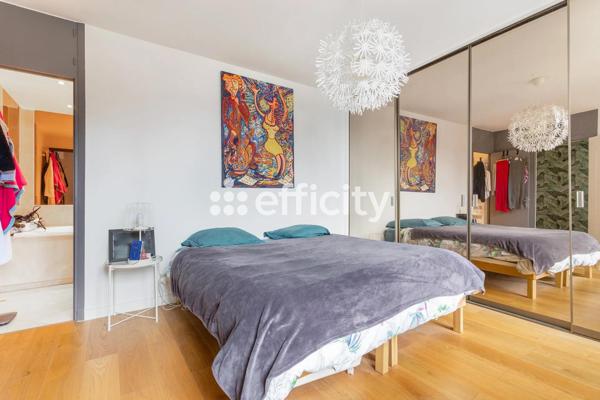 Appartement 5 pièces - 149 m² Bien prestige