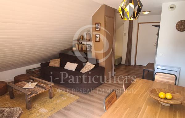 Appartement de 45 m²