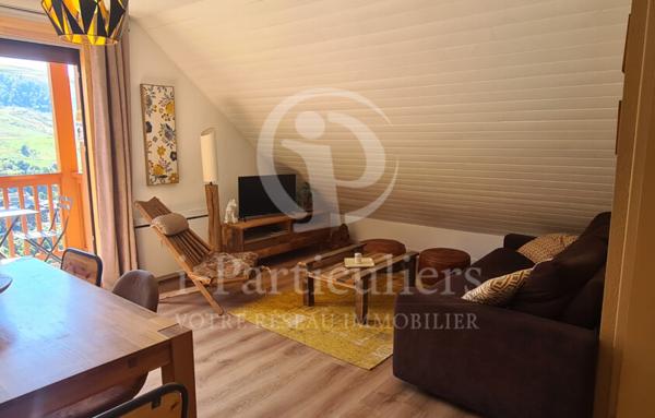 Appartement de 45 m²