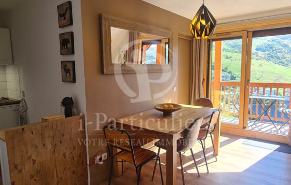 Appartement de 45 m²