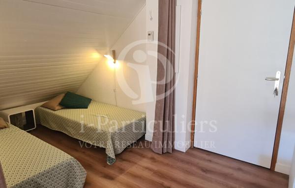 Appartement de 45 m²