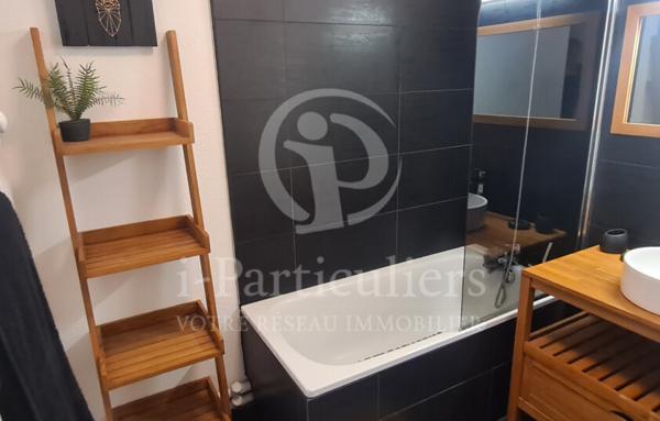 Appartement de 45 m²