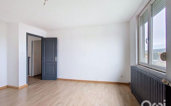 Appartement à vendre    4 pièces • 79,70 m2 Maxéville