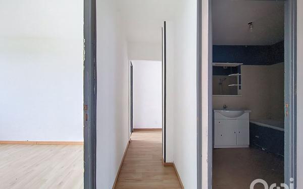 Appartement à vendre    4 pièces • 79,70 m2 Maxéville