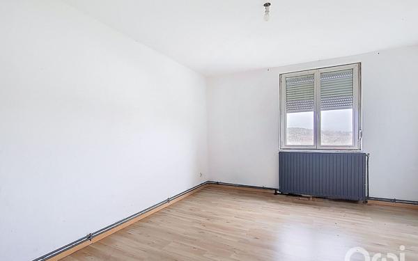 Appartement à vendre    4 pièces • 79,70 m2 Maxéville