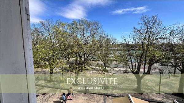Immeuble à vendre La Rochelle