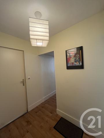 Appartement à vendre  3 pièces - 53,14 m2 CAUTERETS - 65