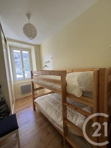 Appartement à vendre  3 pièces - 53,14 m2 CAUTERETS - 65