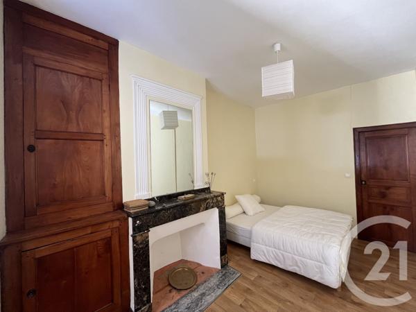 Appartement à vendre  3 pièces - 53,14 m2 CAUTERETS - 65