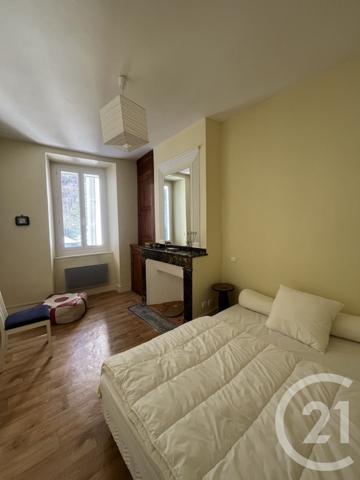 Appartement à vendre  3 pièces - 53,14 m2 CAUTERETS - 65