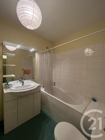 Appartement à vendre  3 pièces - 53,14 m2 CAUTERETS - 65