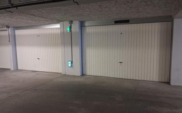Stationnement à vendre
