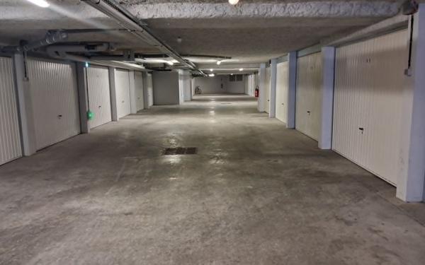 Stationnement à vendre